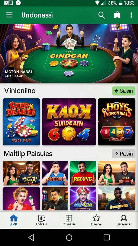 Screenshot koplo77 nomor 1