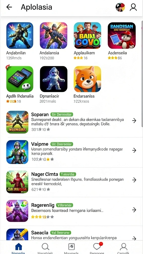 Screenshot laba777 nomor 1