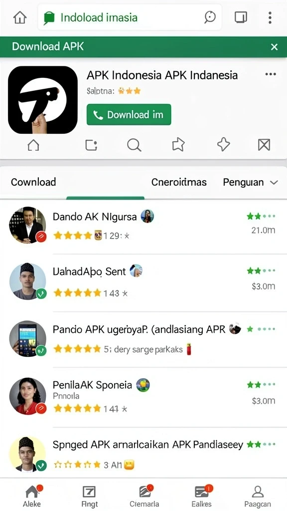 Screenshot lunatogel nomor 1