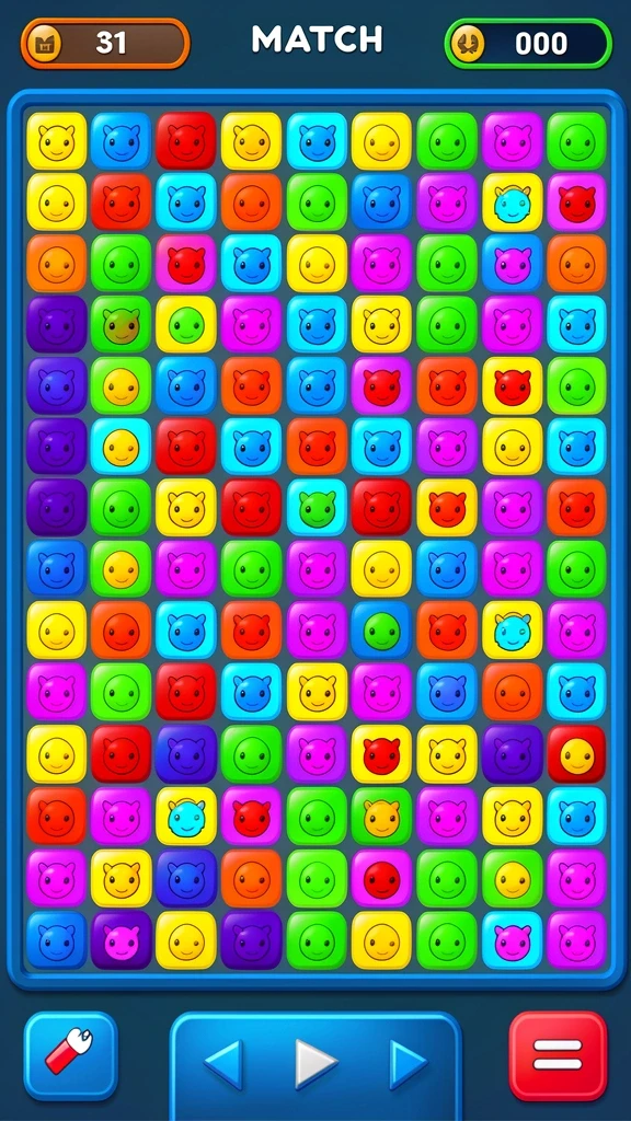Screenshot lunatogel nomor 3