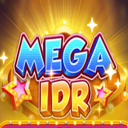 megaidr APK Resmi — ikon aplikasi