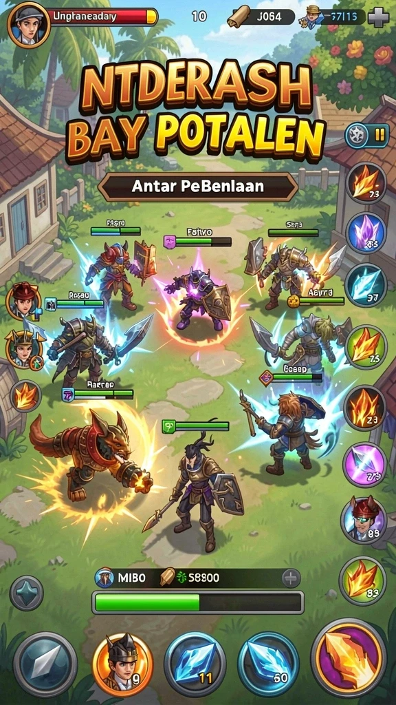 Screenshot menang666 nomor 2