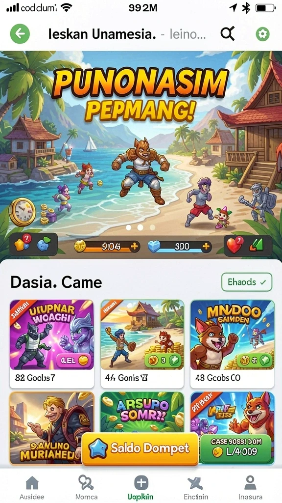 Screenshot menara188 nomor 1
