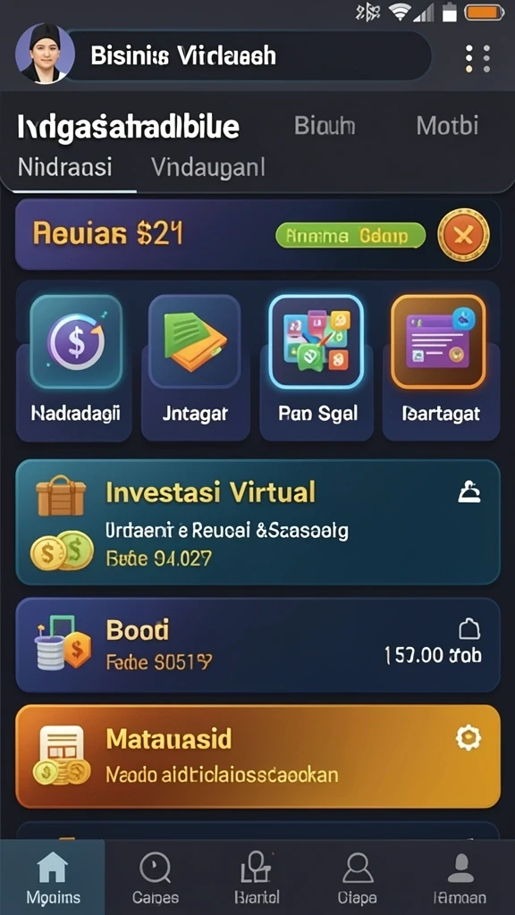 Screenshot mentari138 nomor 2