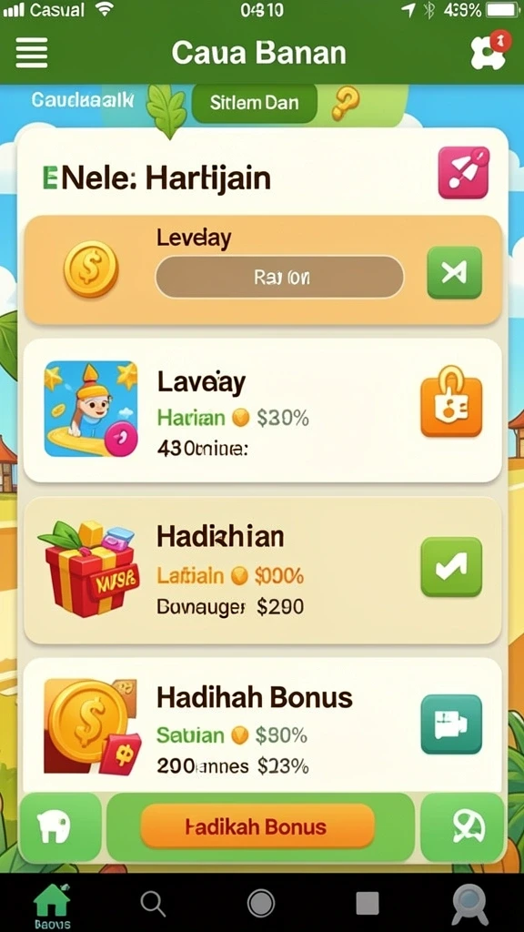 Screenshot mentari138 nomor 3