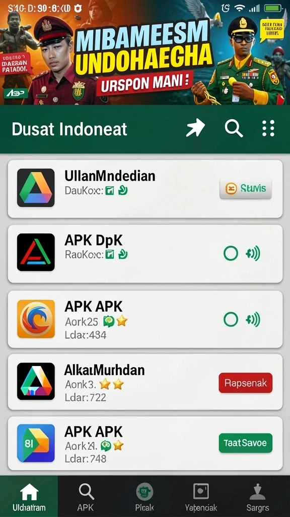 Screenshot mikatoto nomor 2
