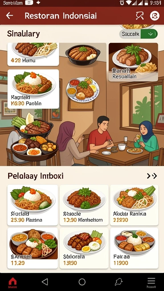 Screenshot minitoto nomor 3