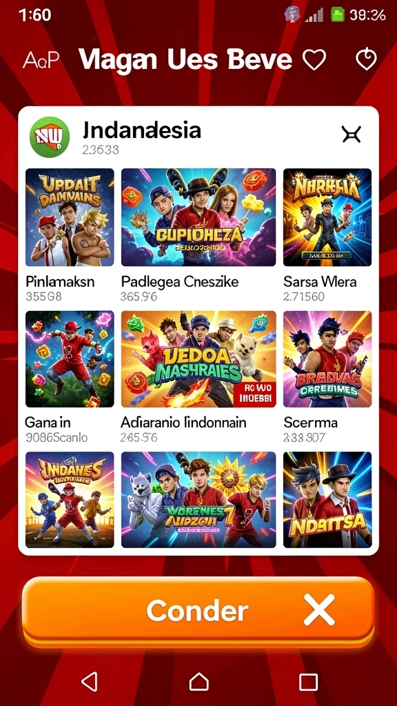 Screenshot mutasitoto nomor 2