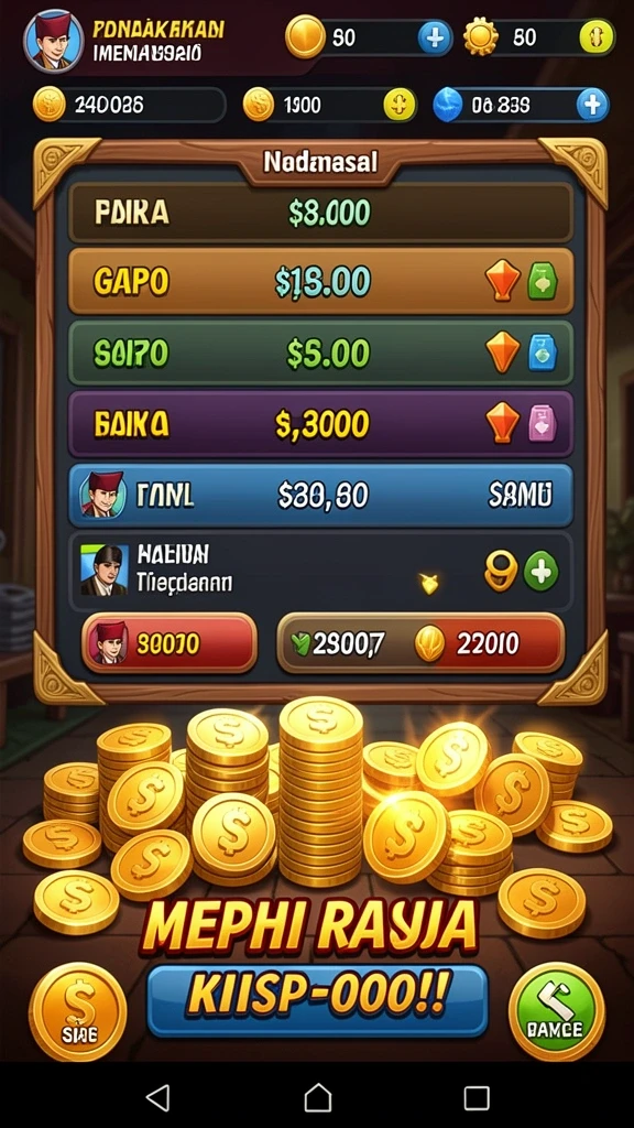Screenshot naga2000 nomor 2