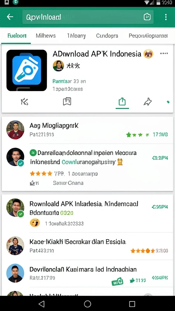 Screenshot naga2000 nomor 3