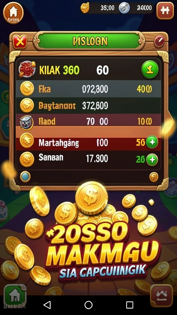 Screenshot nasa4d nomor 2