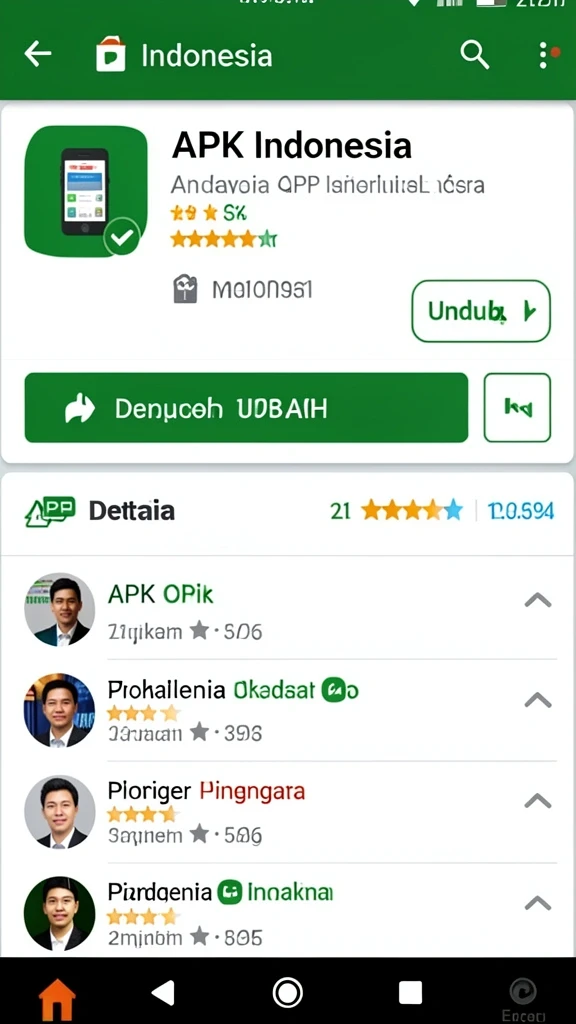 Screenshot nasa4d nomor 3