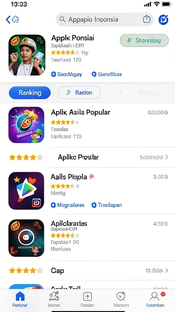 Screenshot nesiafun nomor 1