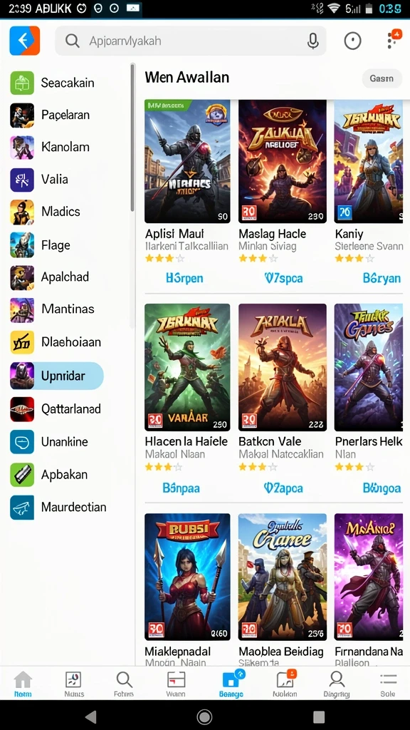 Screenshot nv77 nomor 1