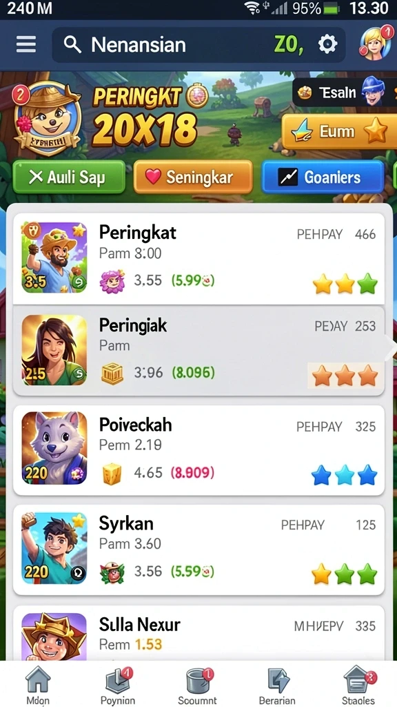 Screenshot nv77 nomor 2