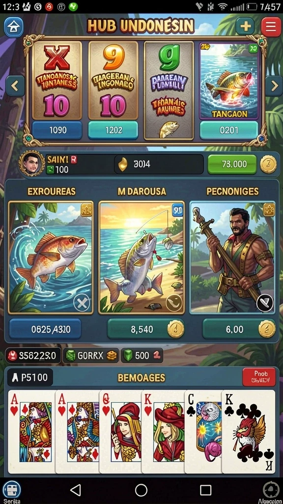 Screenshot pandora88 nomor 1