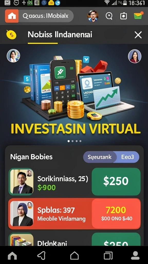 Screenshot pesiar88 nomor 1