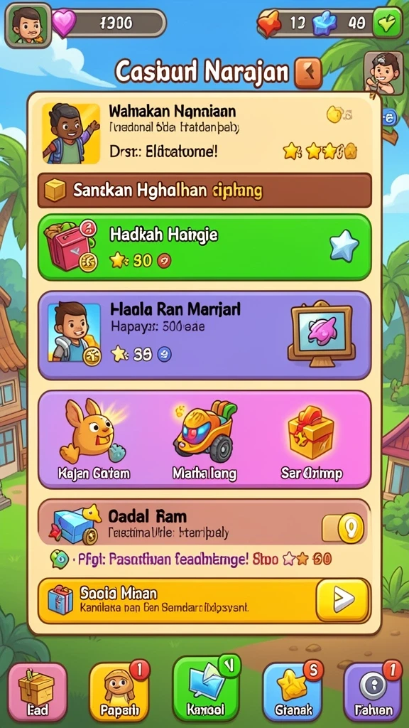 Screenshot pisang123 nomor 3