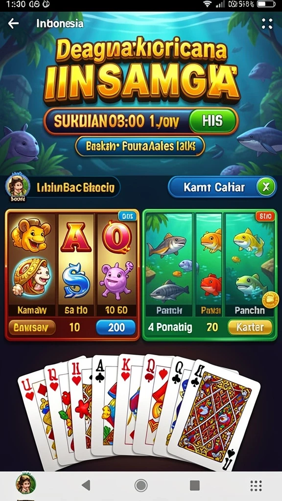 Screenshot ppwin99 nomor 1