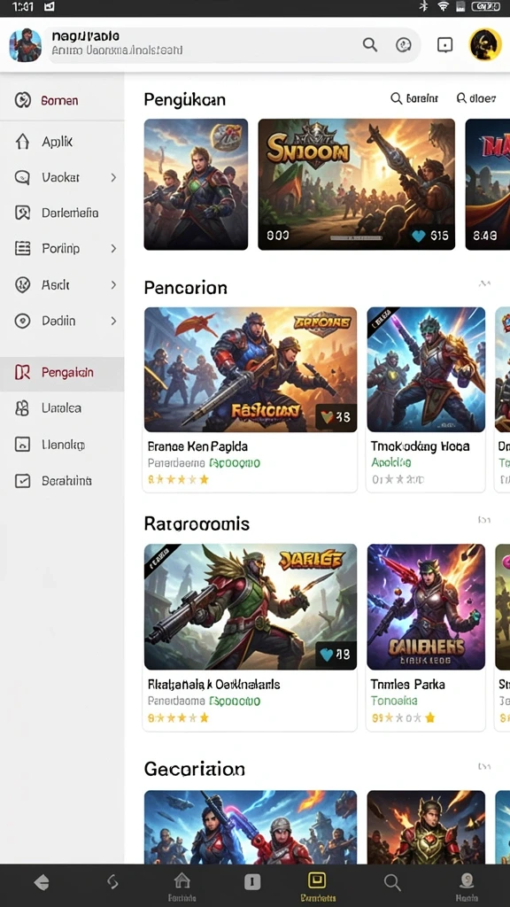 Screenshot ppwin99 nomor 2