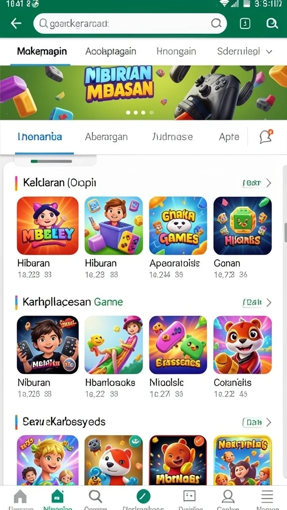 Screenshot putermega nomor 1
