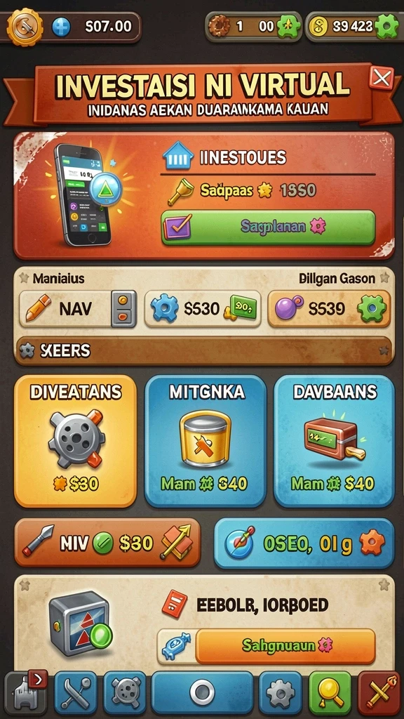 Screenshot raja132 nomor 2