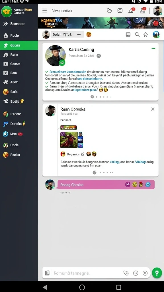 Screenshot raja132 nomor 3