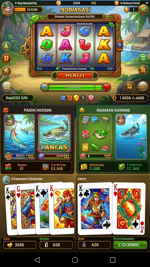 Screenshot rajawalitoto nomor 3