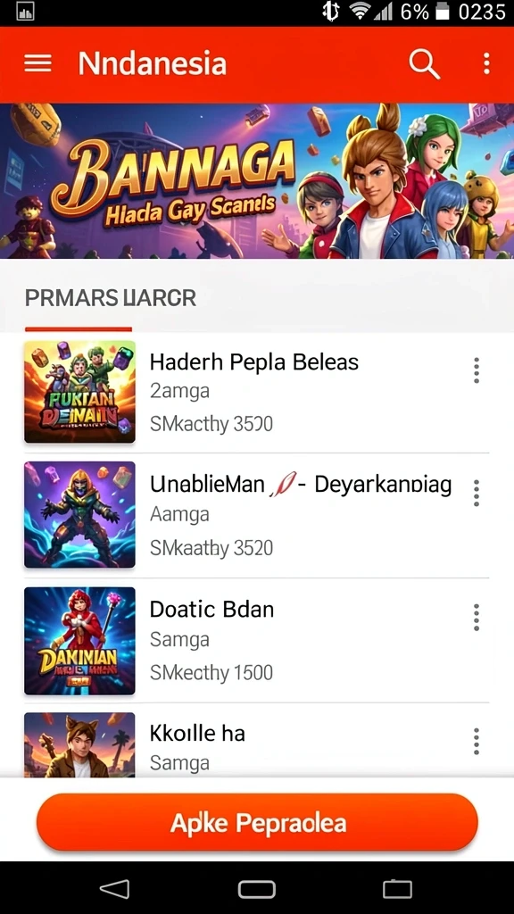 Screenshot rezego nomor 3