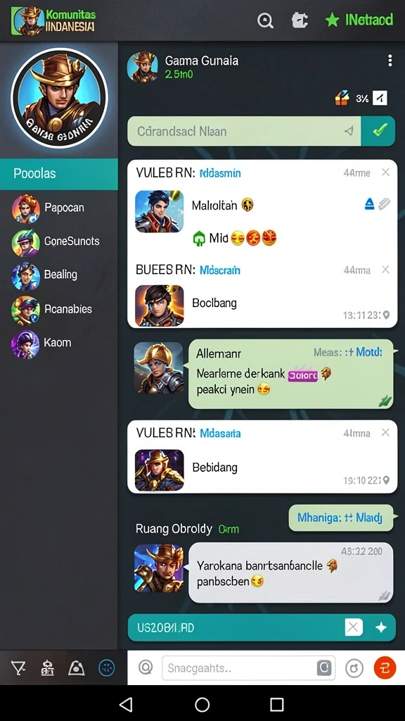 Screenshot rk88 nomor 3