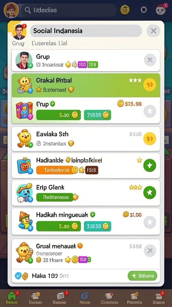 Screenshot rp62rp nomor 2
