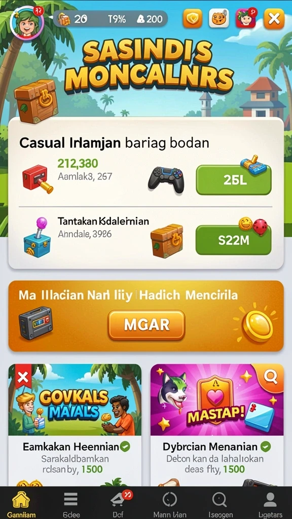 Screenshot rr777 nomor 1