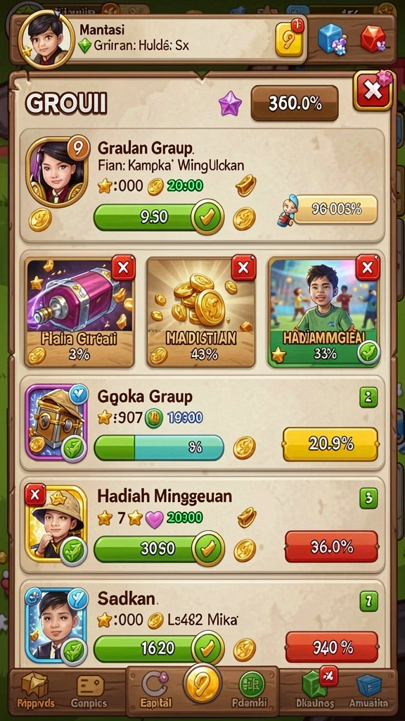 Screenshot seduniatoto nomor 1
