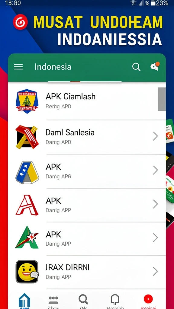 Screenshot seltoto nomor 1
