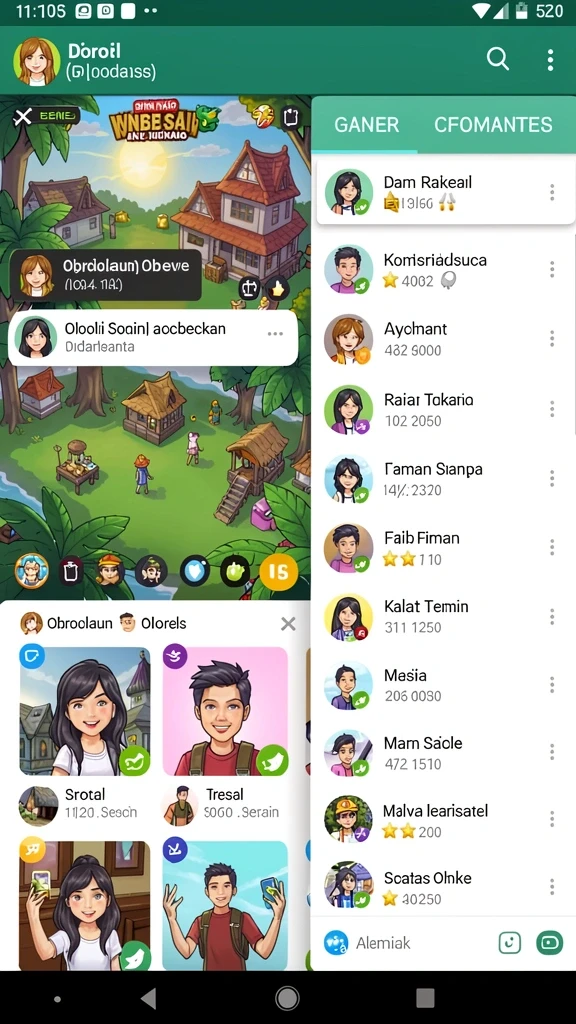 Screenshot seltoto nomor 2