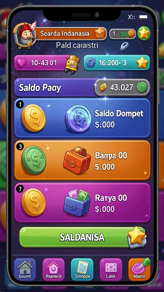 Screenshot sinte4d nomor 2