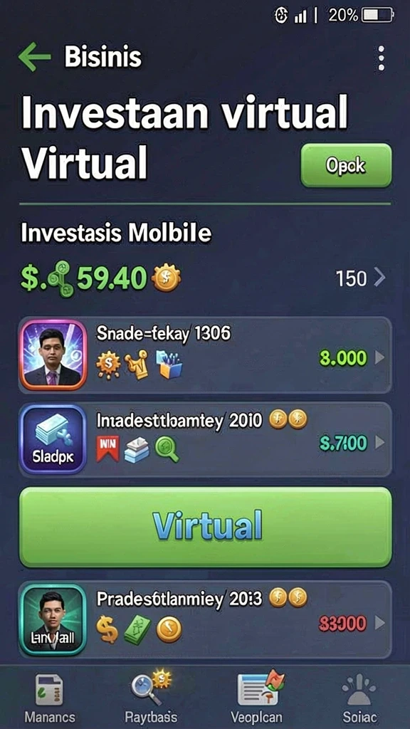 Screenshot superligatoto nomor 3