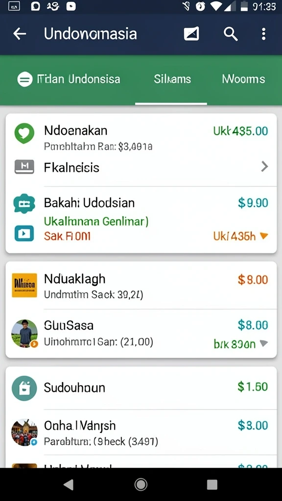 Screenshot svip2 nomor 1
