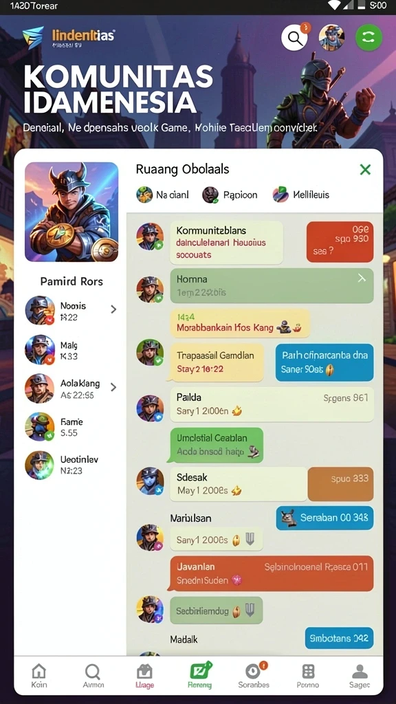 Screenshot tigerjp88 nomor 2