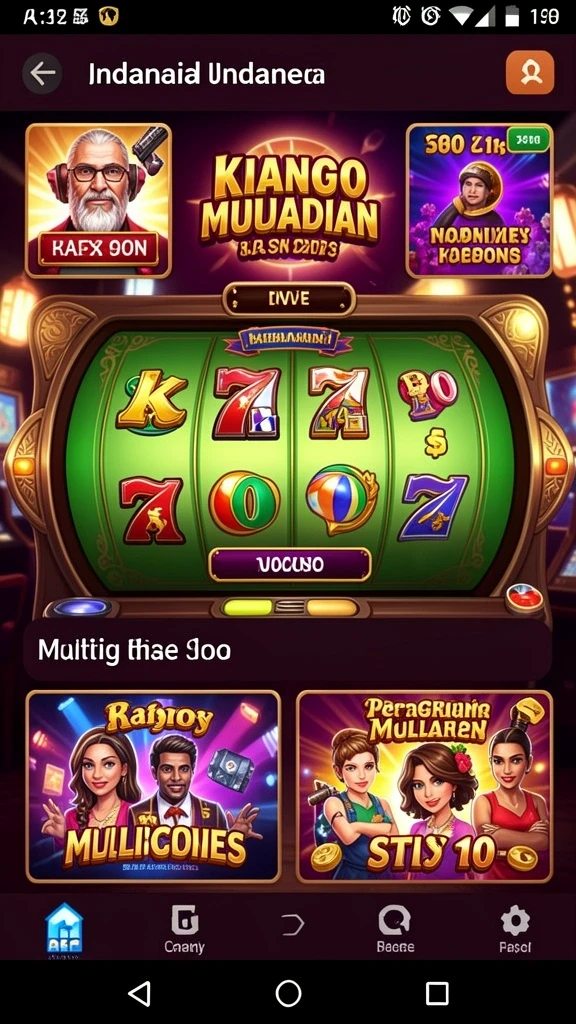 Screenshot tobawin88 nomor 1