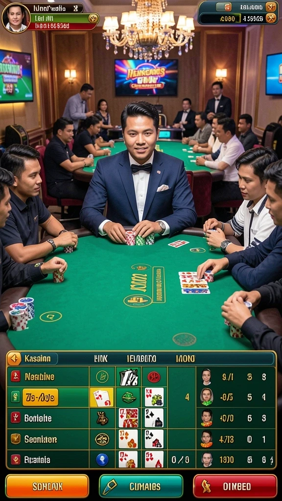 Screenshot toto22 nomor 3