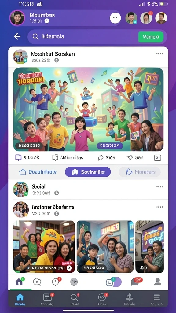 Screenshot uno4d nomor 1