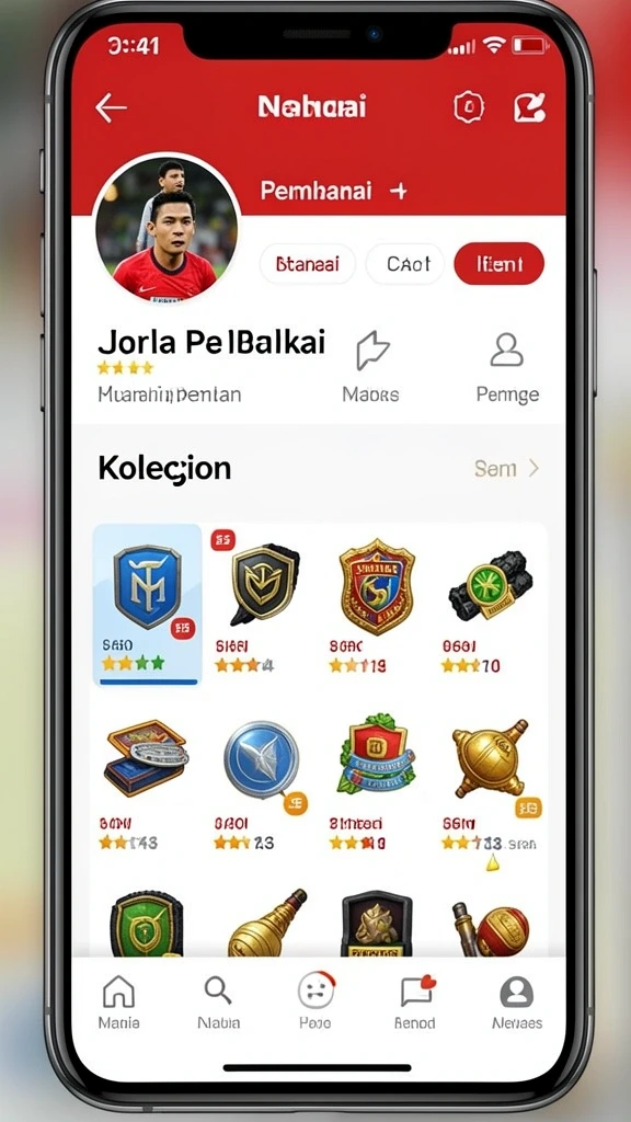 Screenshot vipwin88 nomor 1