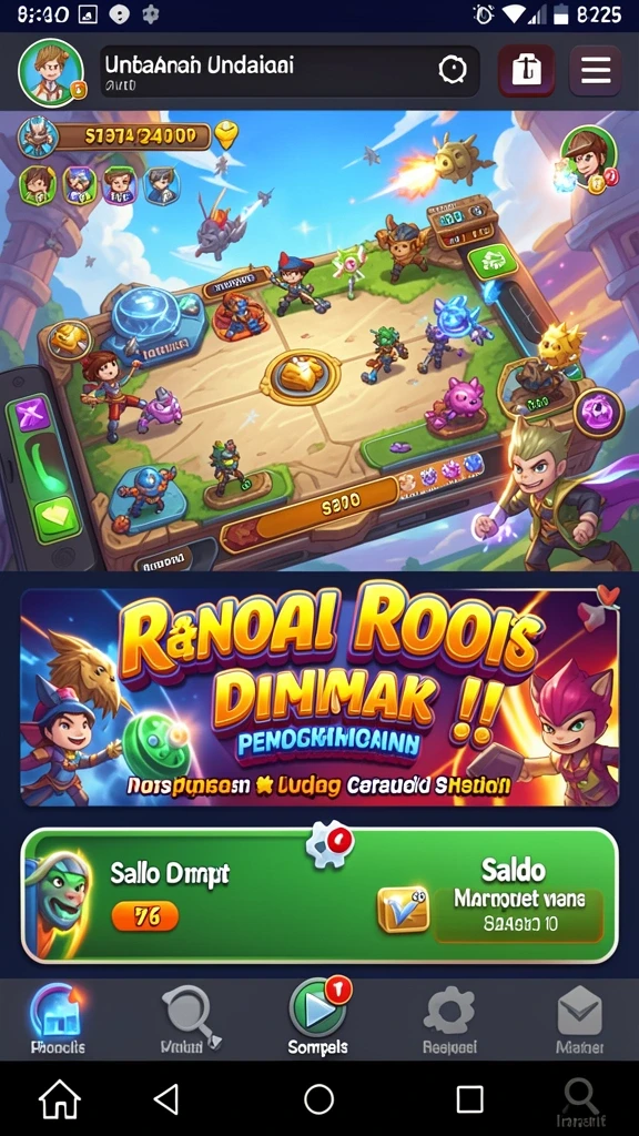 Screenshot vipwin88 nomor 3