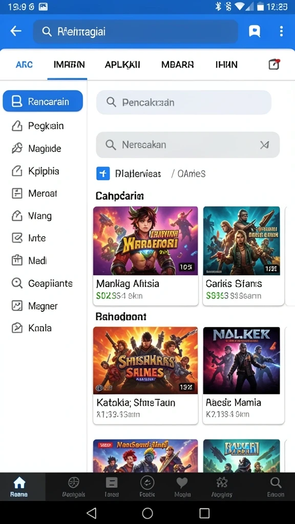 Screenshot war138 nomor 3