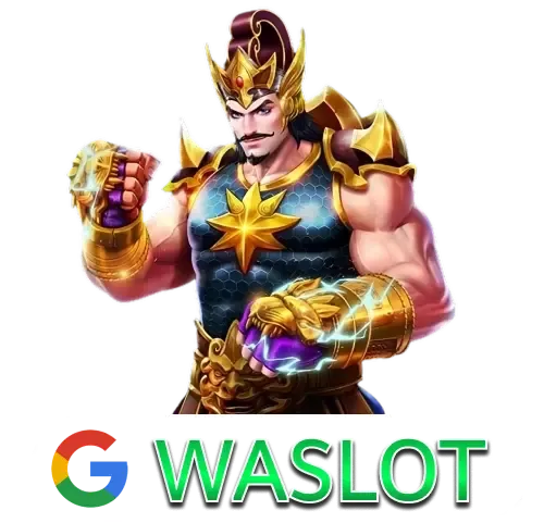Ikon waslot