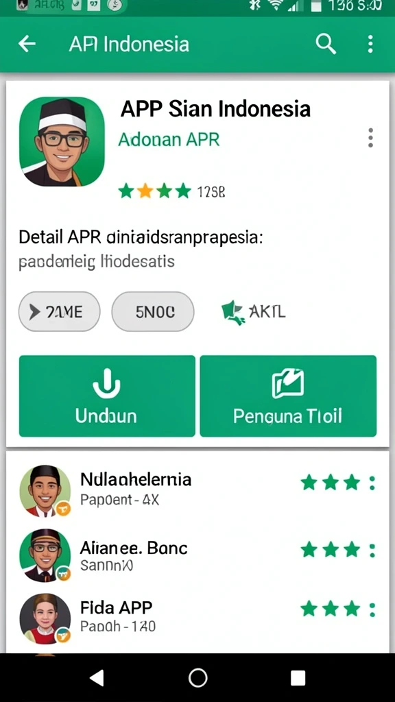 Screenshot xxx777 nomor 2