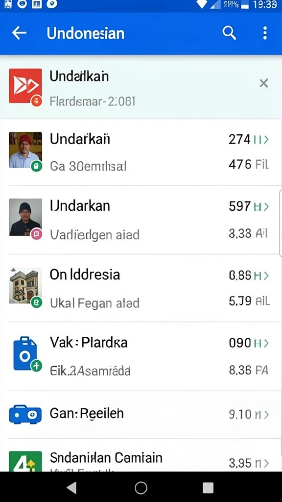 Screenshot yoyo88 nomor 1