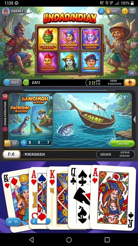 Screenshot zona66 nomor 2