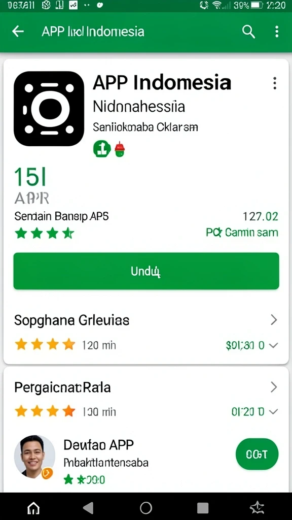 Screenshot zona66 nomor 3